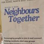Neighbourhood Networking