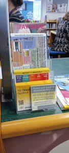 Waltham Library Hub